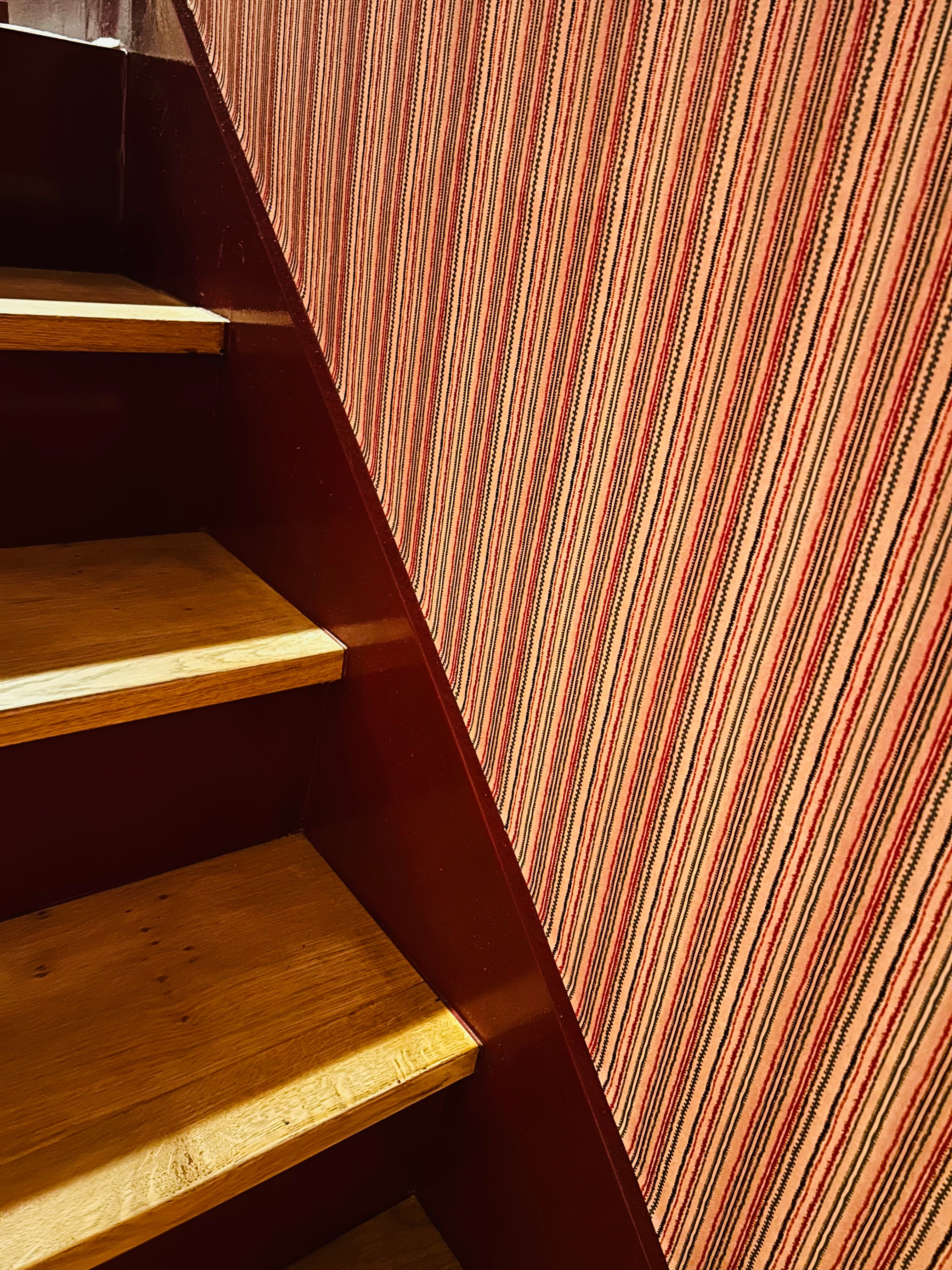 Notting Hill project