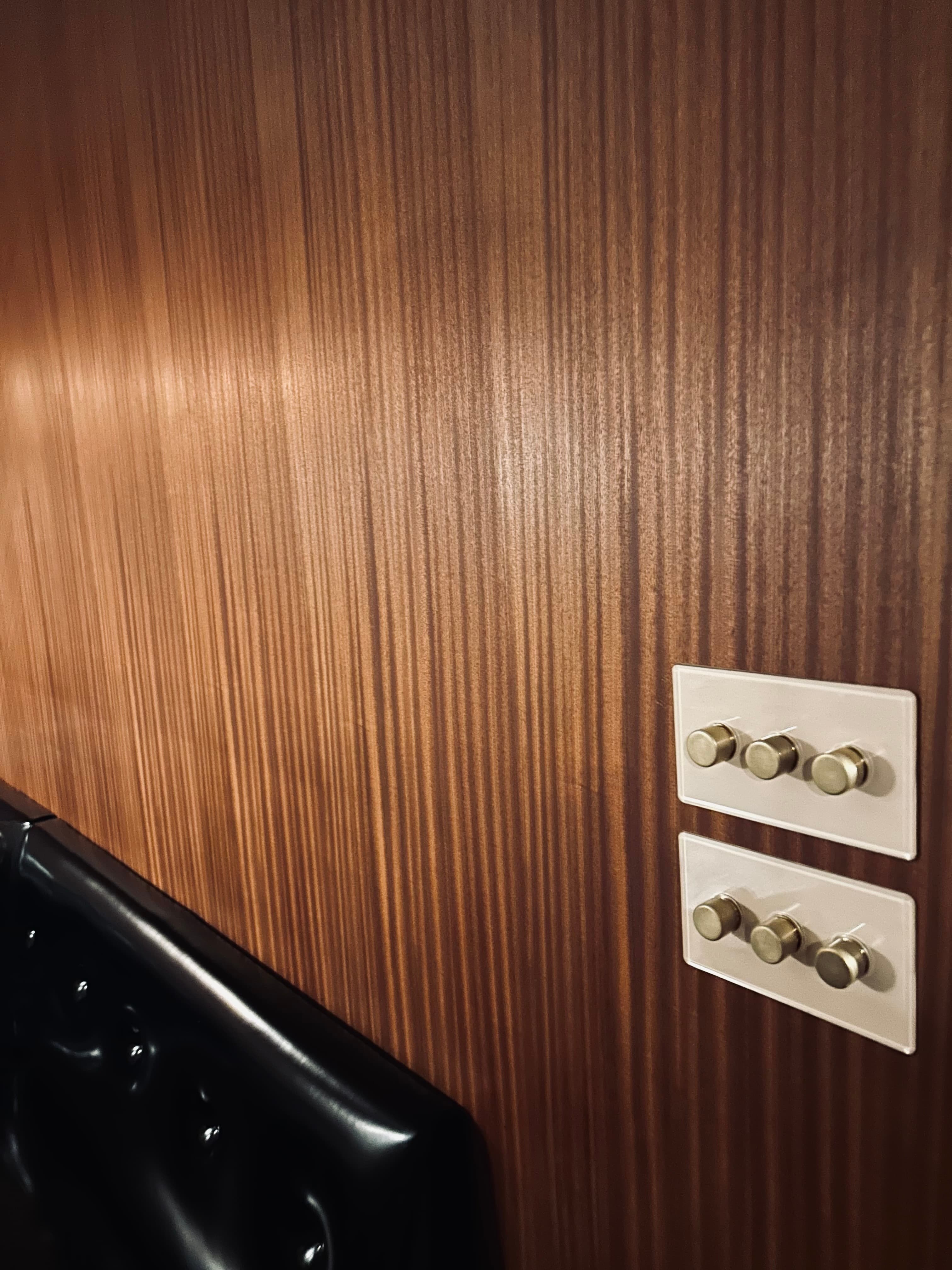 Notting Hill project