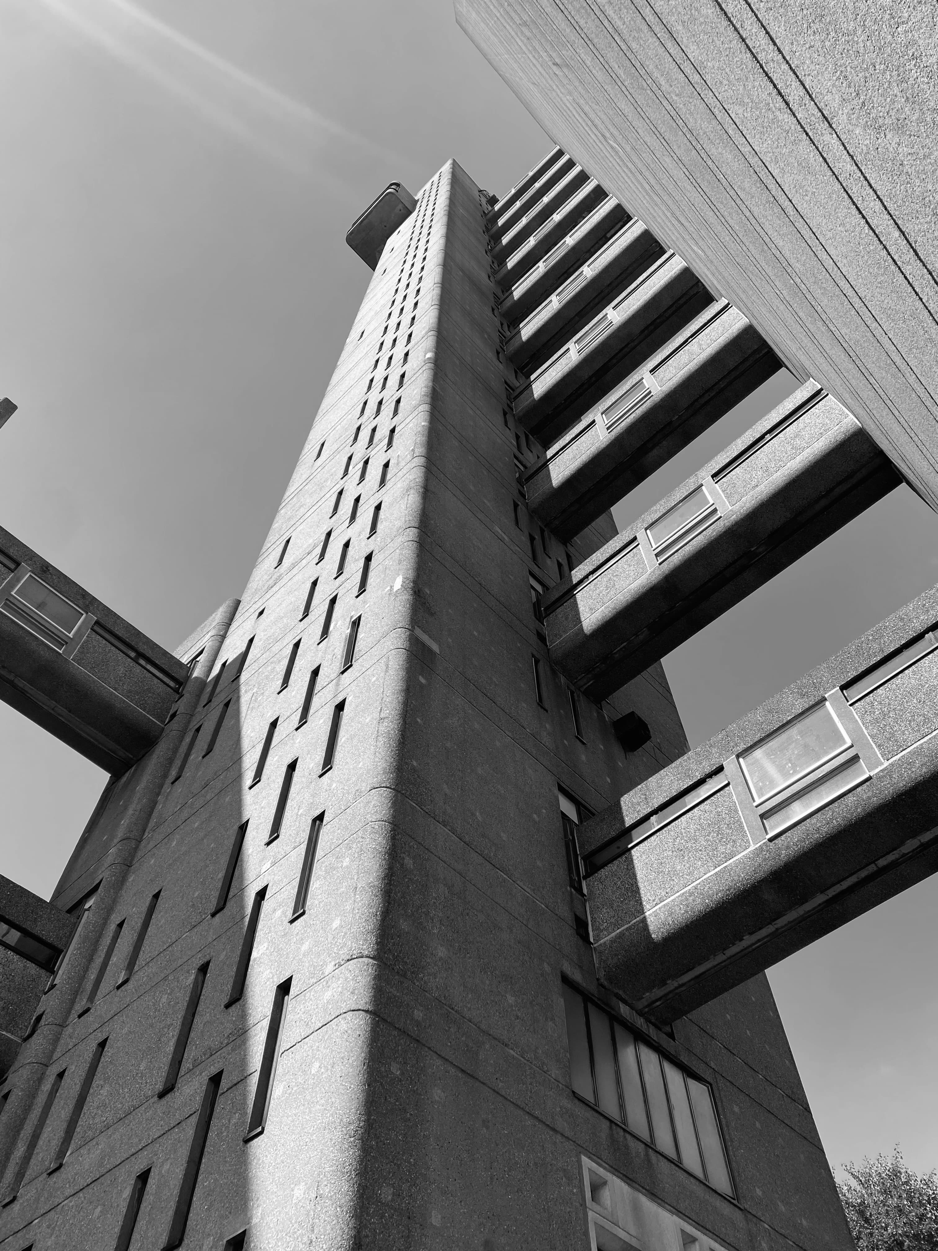 Notting Hill project