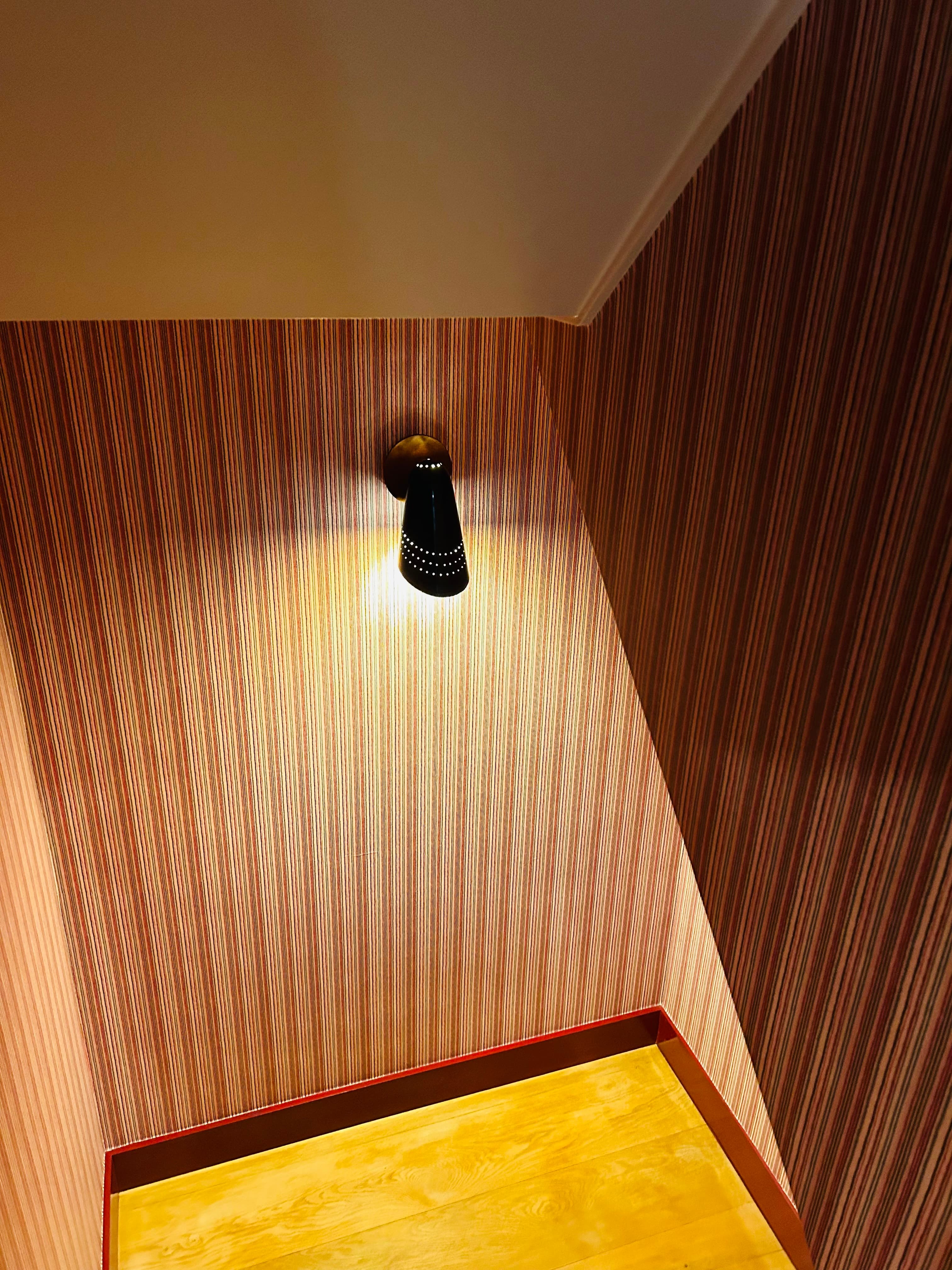 Notting Hill project