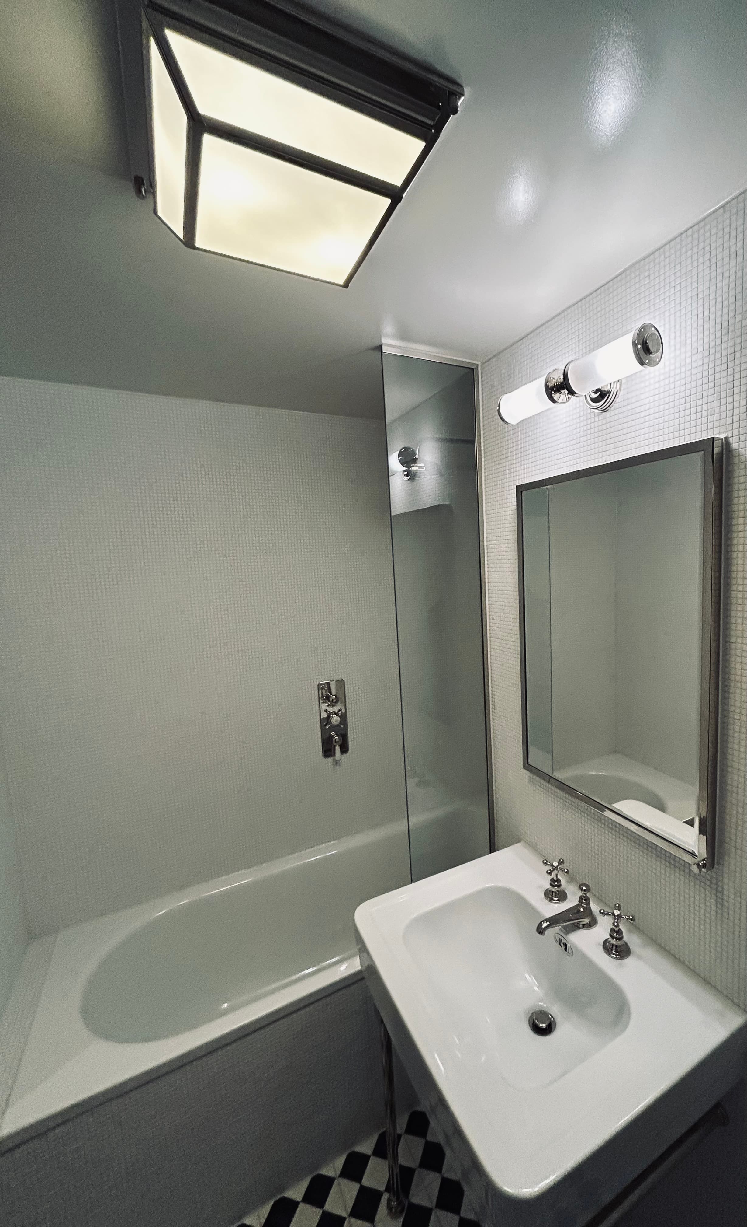 Notting Hill project