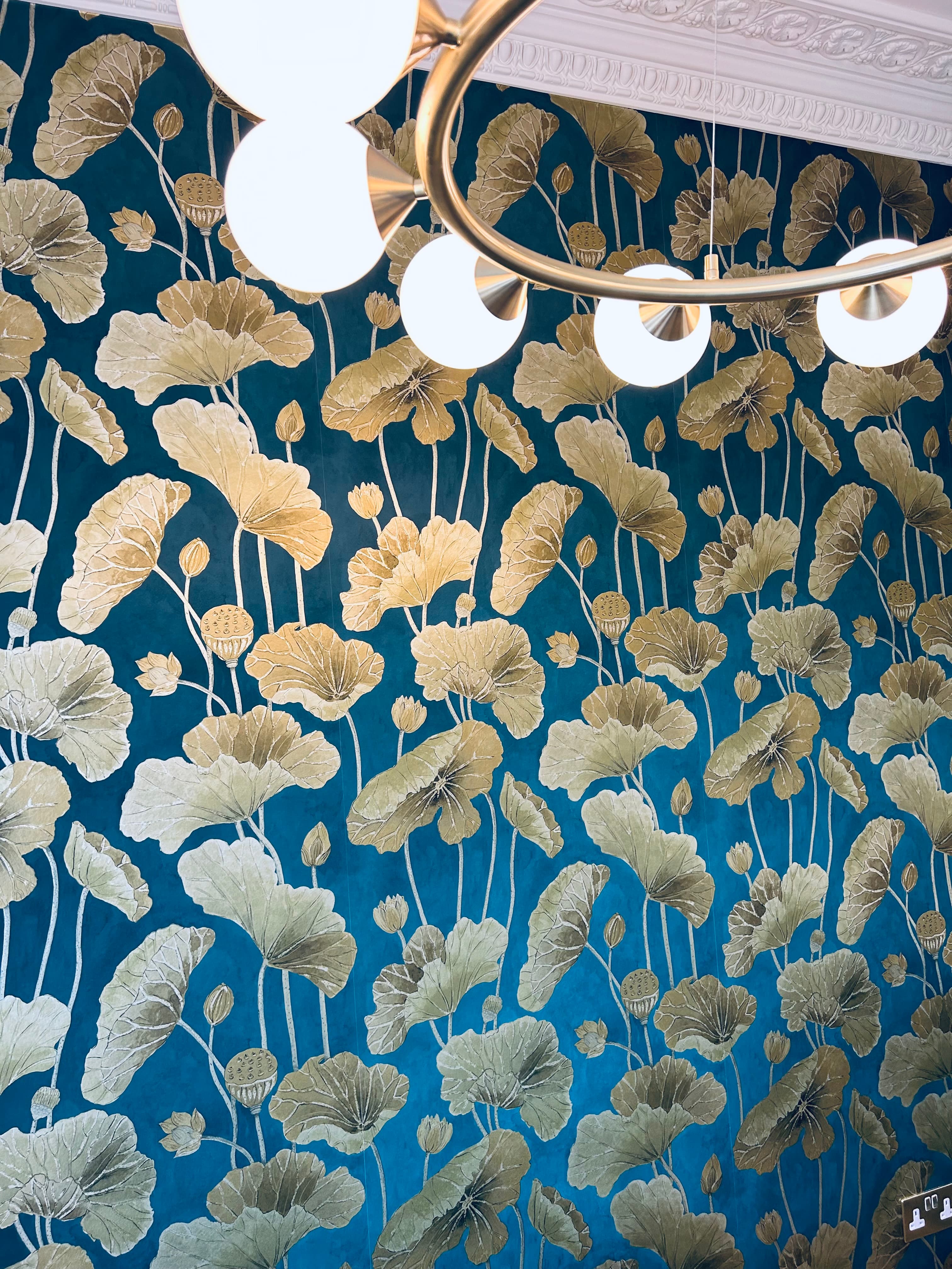 Notting Hill project