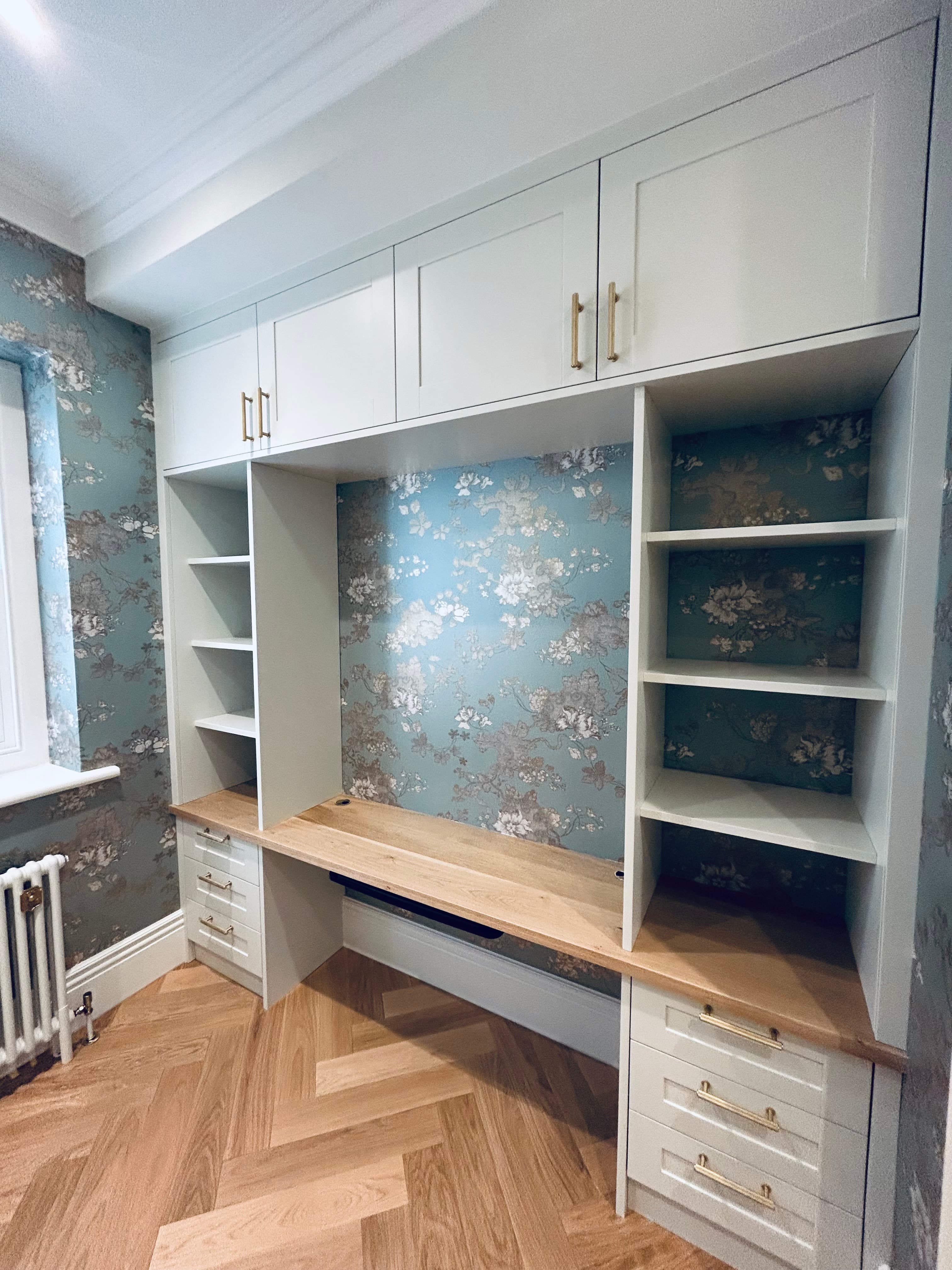 Notting Hill project